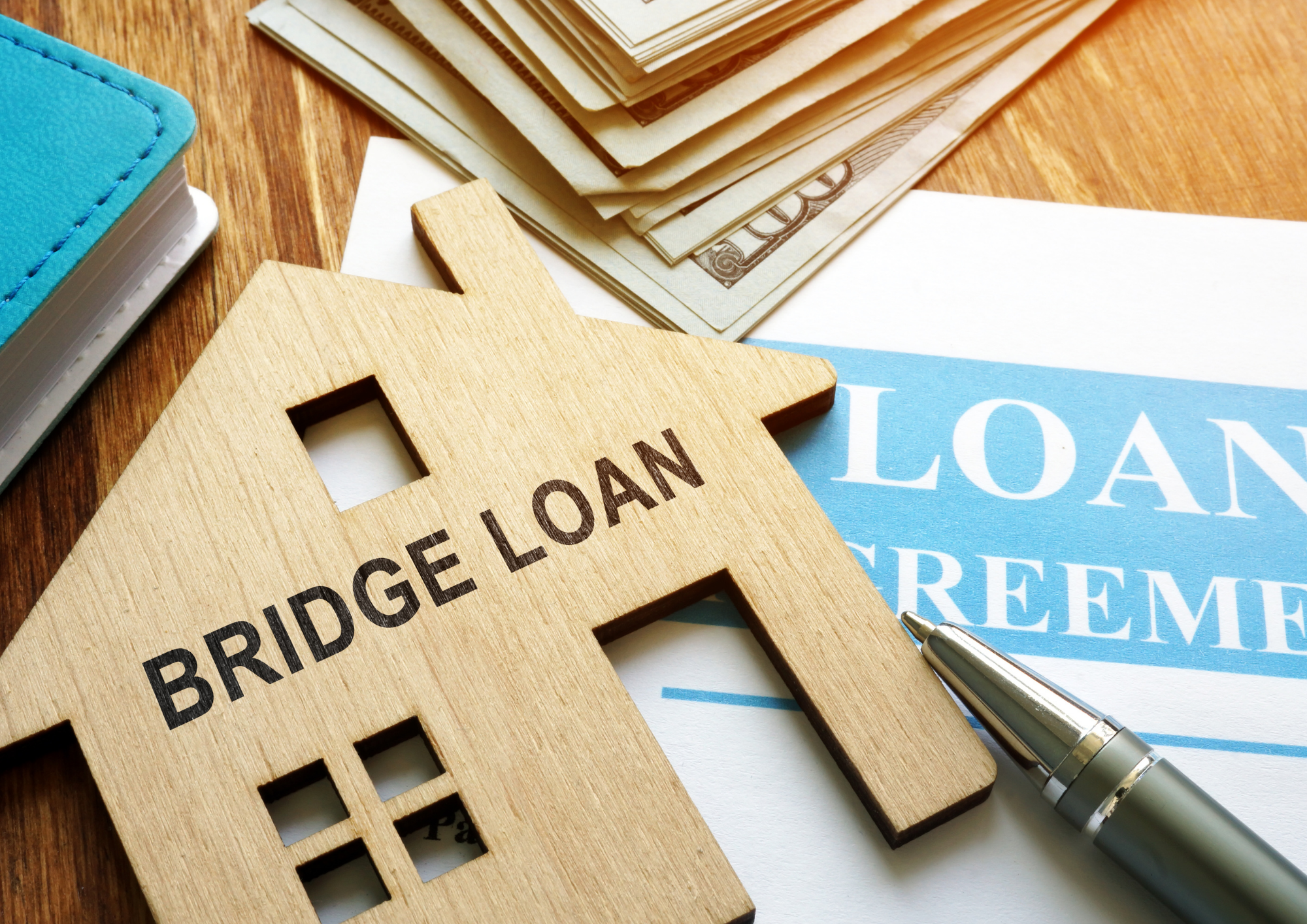 Bridge Loans